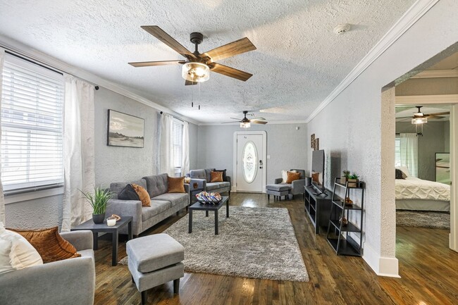 Building Photo - 4607 Elysian Fields Ave