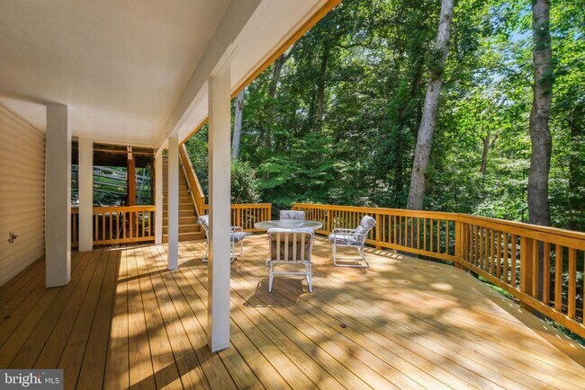 Building Photo - 14401 Rich Branch Dr