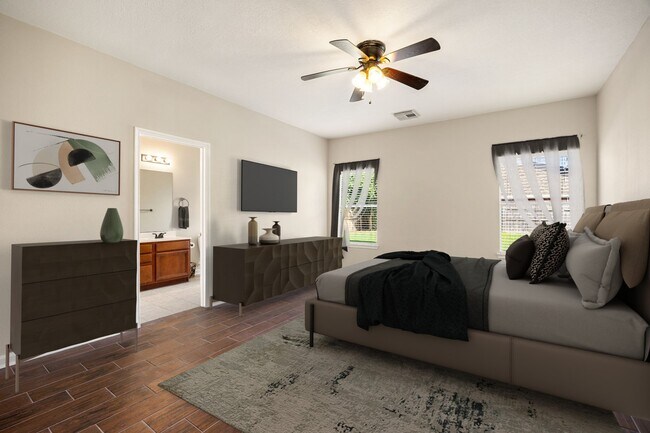 Building Photo - 10427 Lyndon Meadows Dr