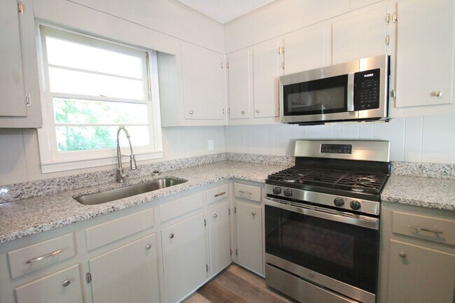 Building Photo - Exclusively offered by MUSE REALTY, LLC
