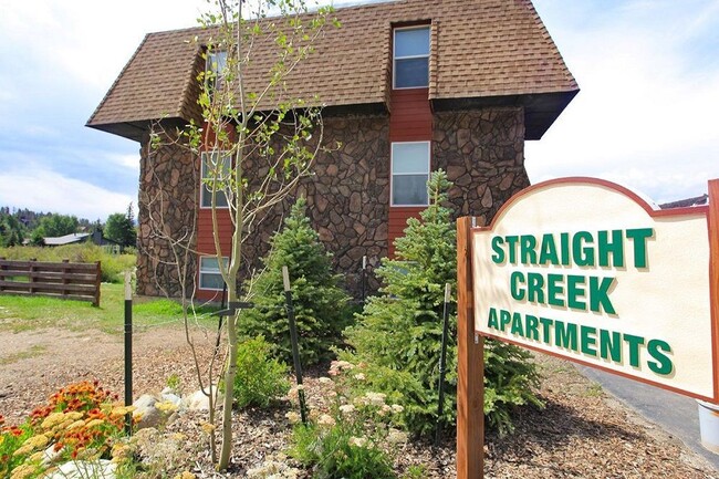 Primary Photo - Straight Creek Apartments