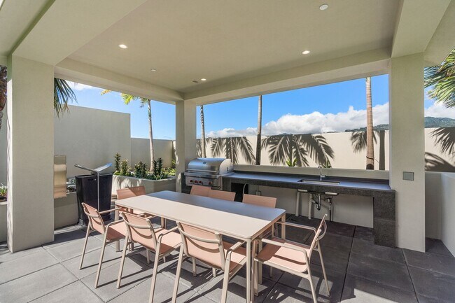 Building Photo - Sky Ala Moana West #2204 — 1BR/1BA/1PK — $...