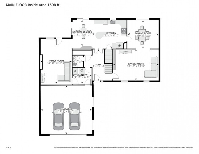 Building Photo - 18420 Shady View Ln