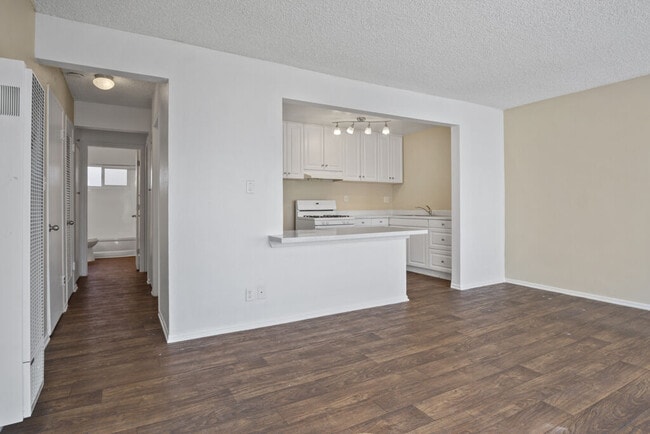 Floorplan - Tribeca Apartments