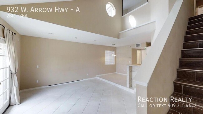 Building Photo - 932 W Arrow Hwy