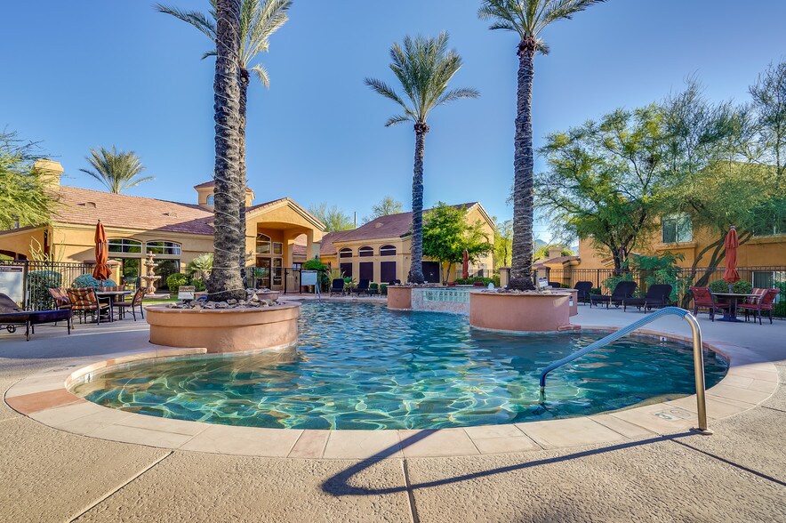 Building Photo - 7050 E Sunrise Dr