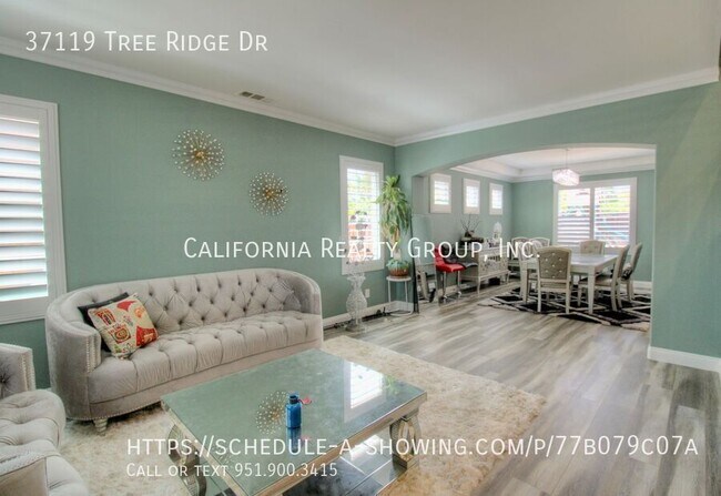 Building Photo - 37119 Tree Ridge Dr