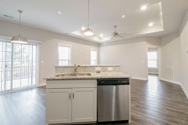 Building Photo - 301#B Chase Drive