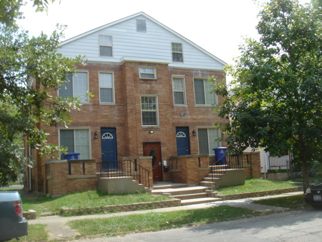 Exterior - 232 S Monroe Ave
