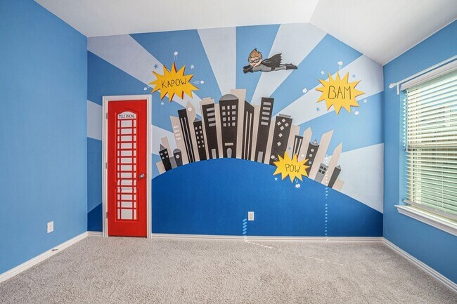 Building Photo - 2805 Chestnut Ln