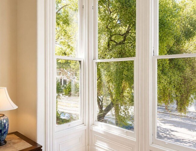 Building Photo - Timeless Character. Modern Lifestyle. Unbeatable Location.