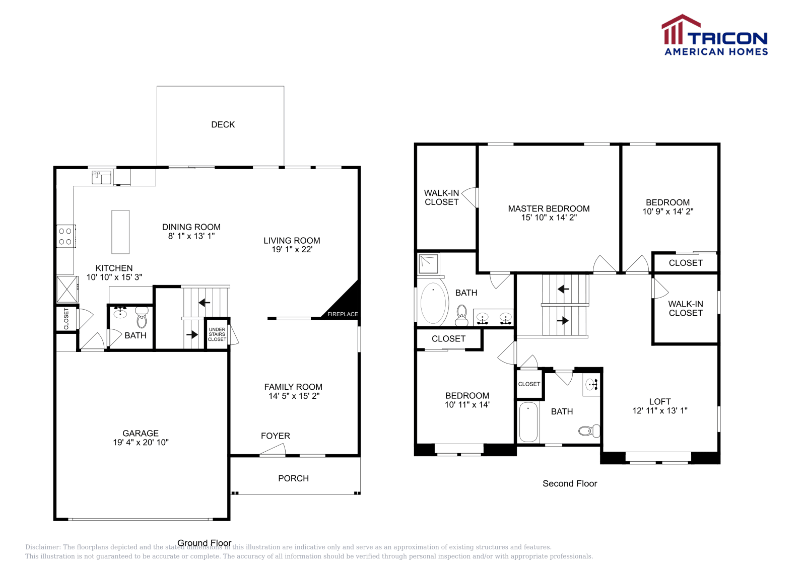 Building Photo - 13809 Riding Hill Ave