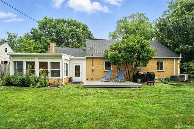 Building Photo - 108 Napoleon Dr