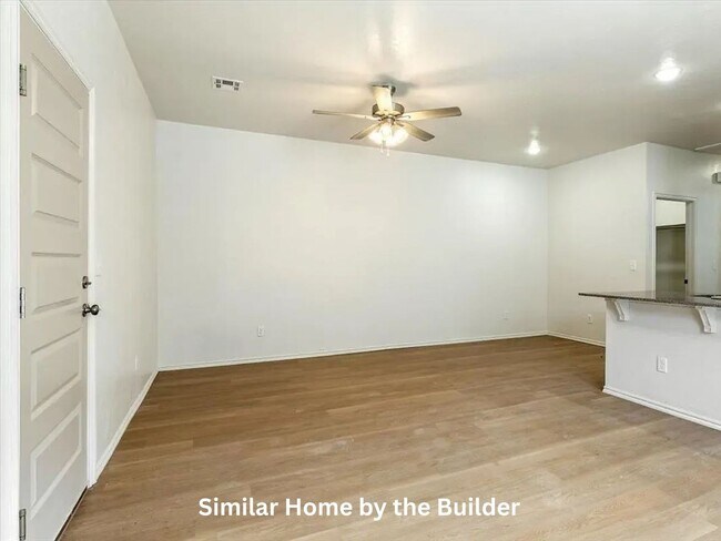 Building Photo - Brand-New Modern 2 Bed Home – Prime Location!