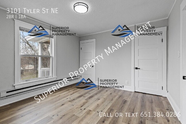 Building Photo - 3101 NE Tyler St