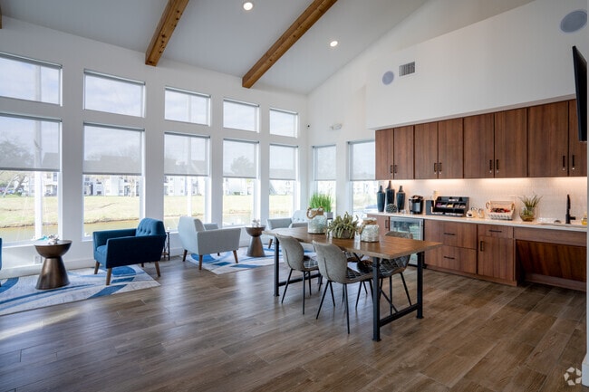 Interior Photo