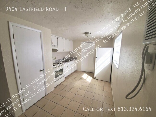Building Photo - 9404 Eastfield Rd