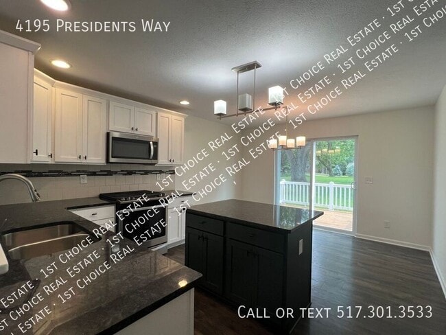 Building Photo - 4195 Presidents Way