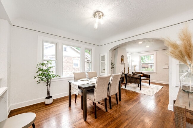 Building Photo - 3784 Quitman St