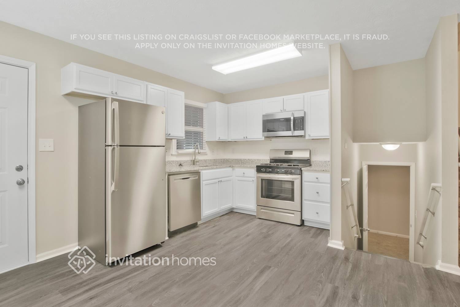 Building Photo - 1624 Cherry Hill Ct SW