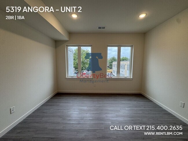 Building Photo - 5319 Angora Terrace