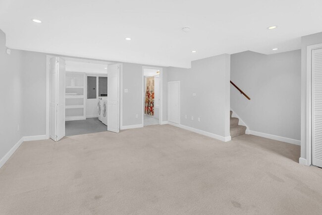 Building Photo - Charming Alexandria Home in Del Ray