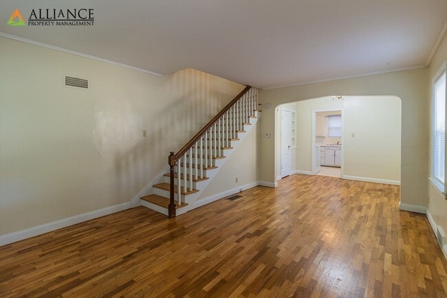 Building Photo - Laramie St. 1734-36