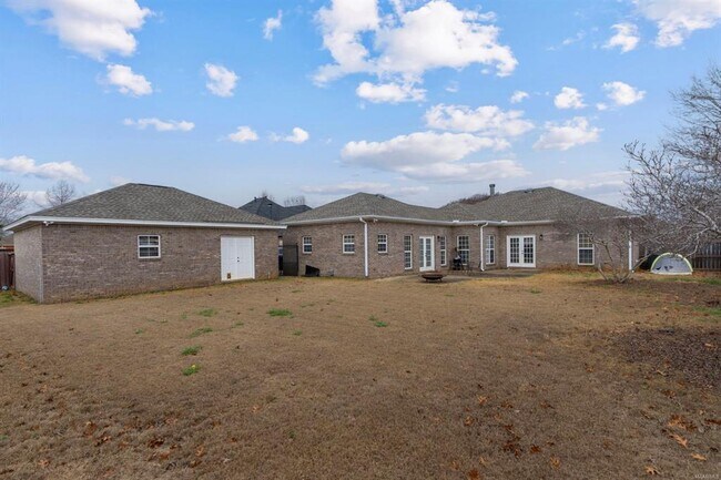 Building Photo - 416 Harvest Loop