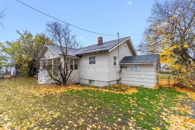 Building Photo - 111 S Barker Rd