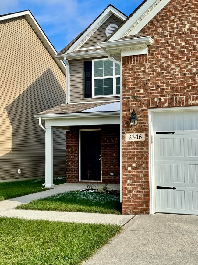Building Photo - 2701 Hailey Rose Way