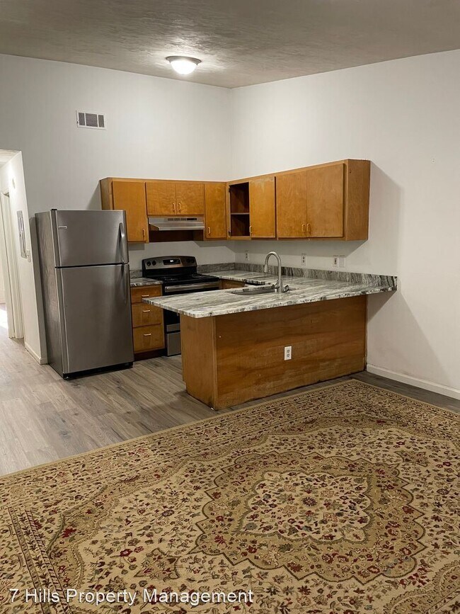 Building Photo - 1 br, 1 bath House - 1539 E4 Paul Russell