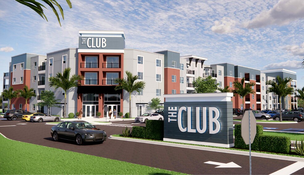 The Club on Pine Island 315 SW Pine Island Rd Cape Coral FL 33991