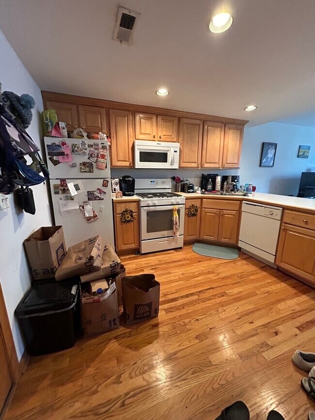 Building Photo - 867 W Buckingham Pl