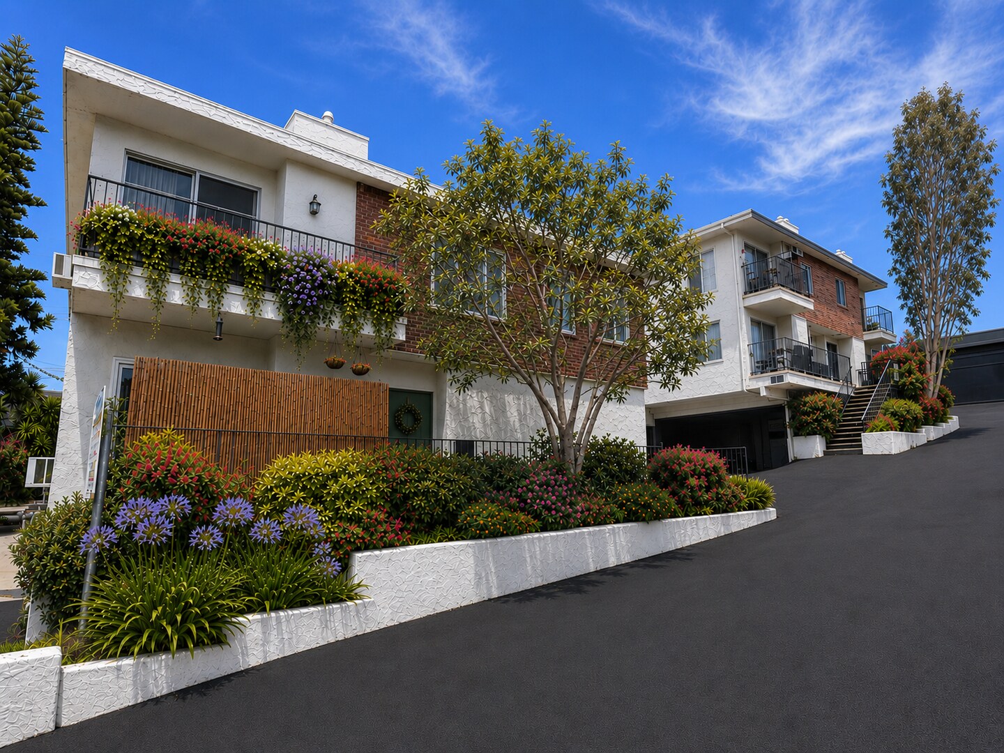 Building Photo - 3432-3434 S Centinela Ave