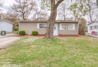 Building Photo - Charming 3BR House in East Saint Louis