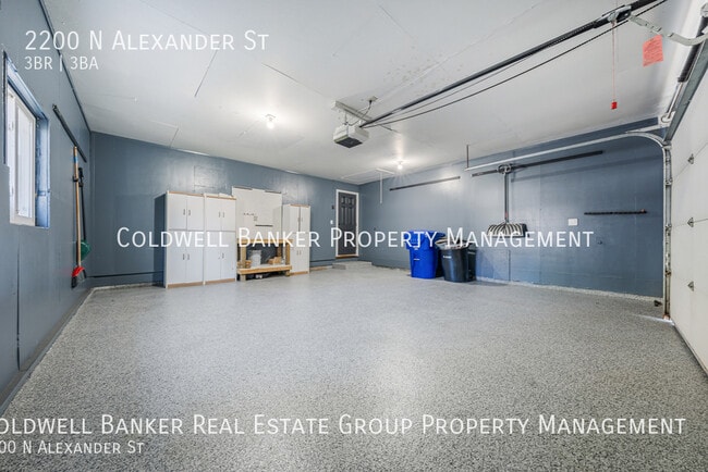 Building Photo - 2200 N Alexander St