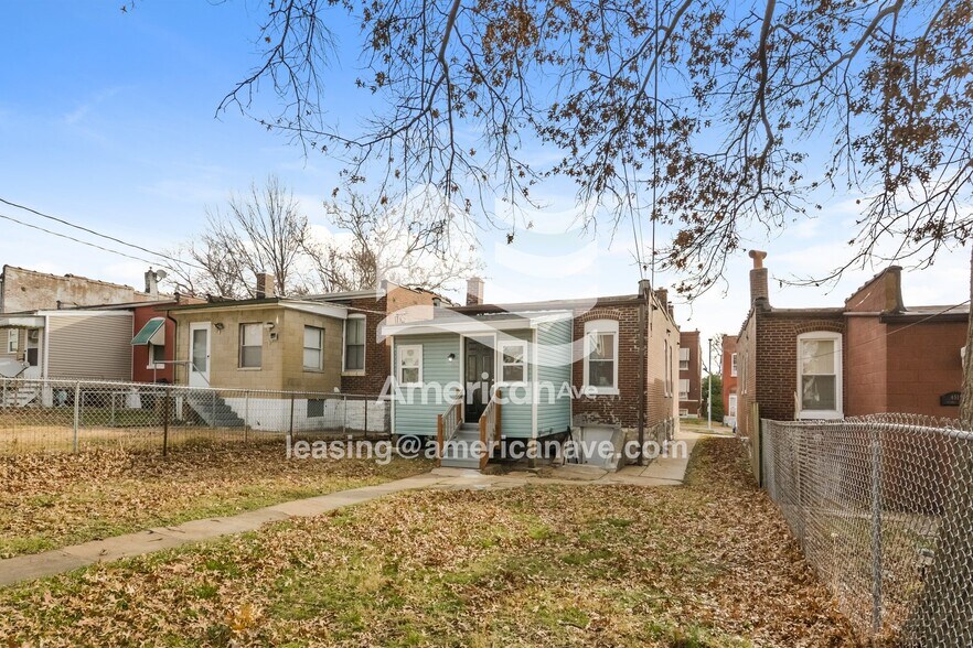 Building Photo - 4509 Alaska Ave