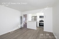Building Photo - 4347 1/2 Hamilton Street-