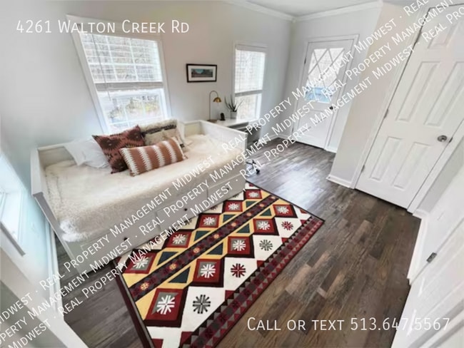 Building Photo - 4261 Walton Creek Rd