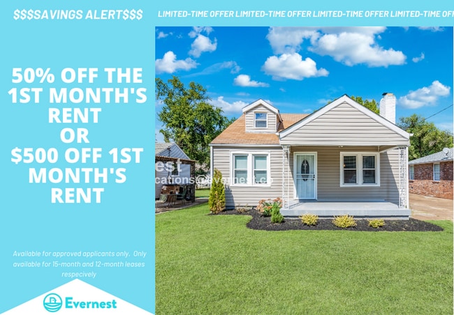 Building Photo - 1605 Straightway Ave