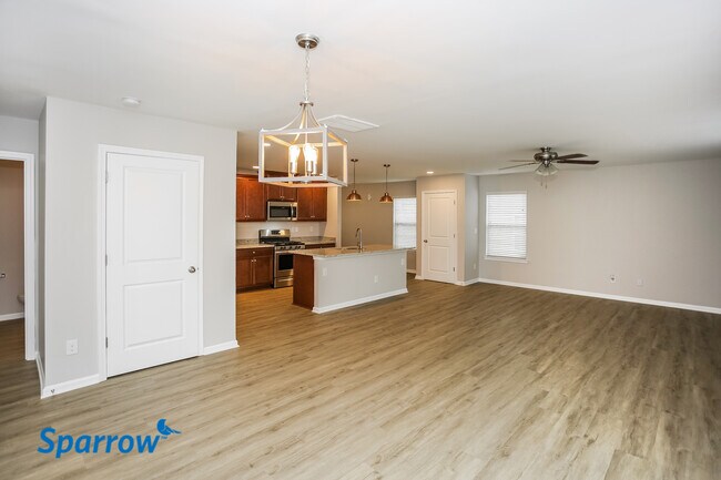 Building Photo - 8729 Longnor Street
