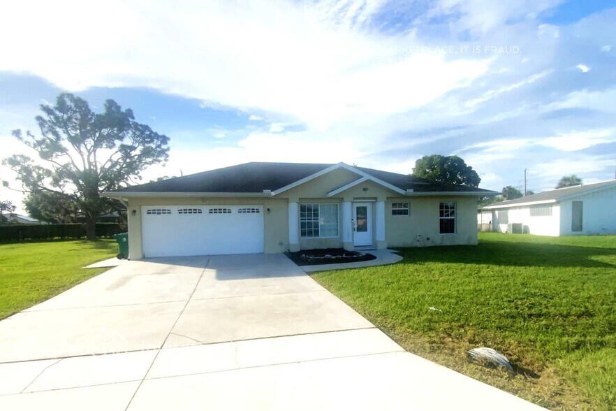 Primary Photo - 707 Hartford Dr NW
