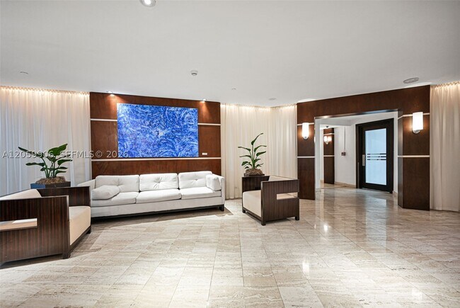 Building Photo - 2451 Brickell Ave