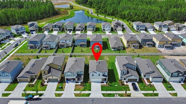 Building Photo - 17570 Shirewood Wy
