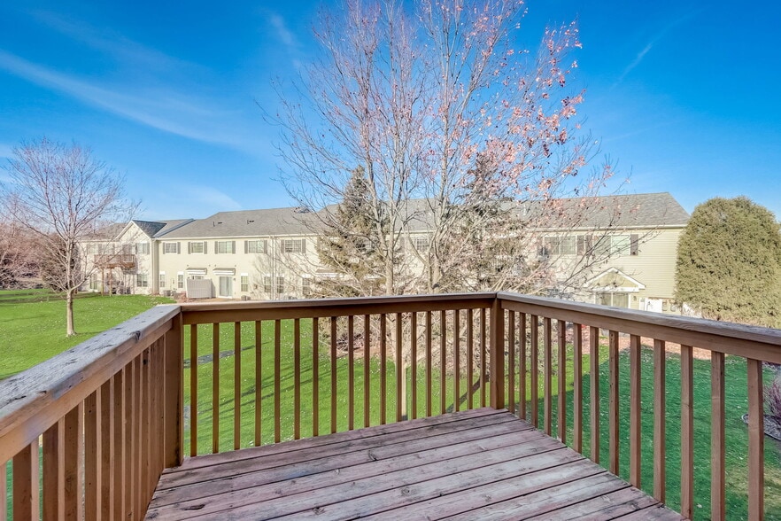 Building Photo - 1222 Bergmann Dr