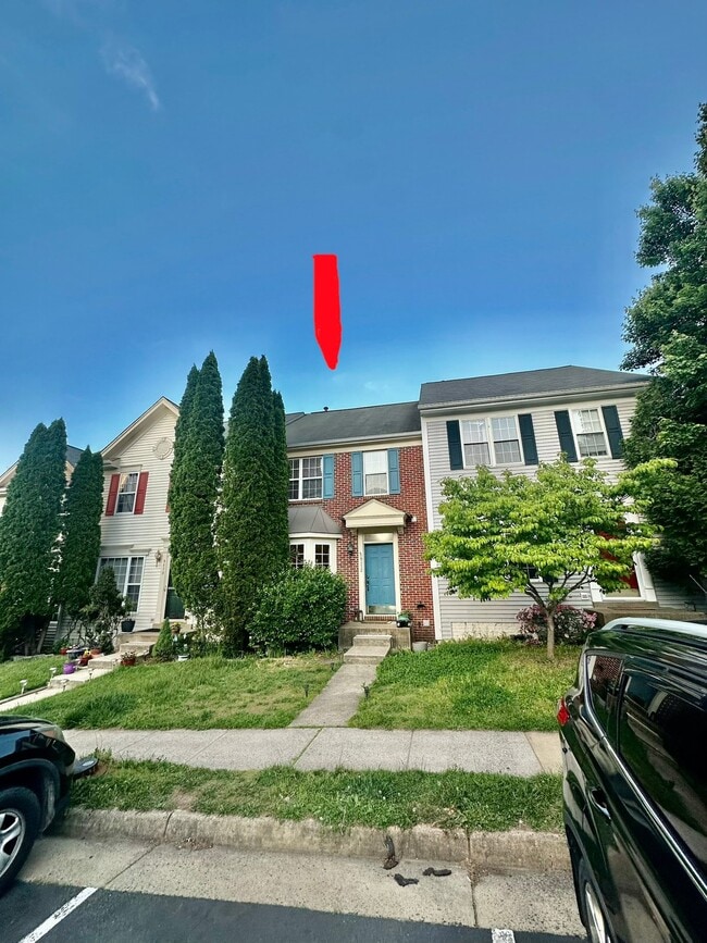 Building Photo - 9472 Black Hawk Ct