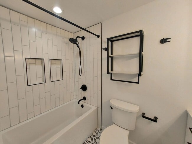 Building Photo - Charming and One of a Kind Three Bedroom