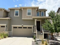Building Photo - Modern Duplex Near Cherry Creek Trail with Quartz Kitchen, Loft & Low-Maintenance Living