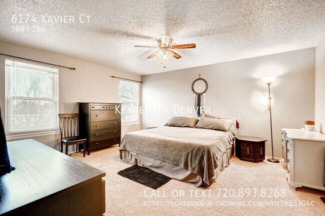 Building Photo - Spacious Arvada Home with Modern Upgrades ...