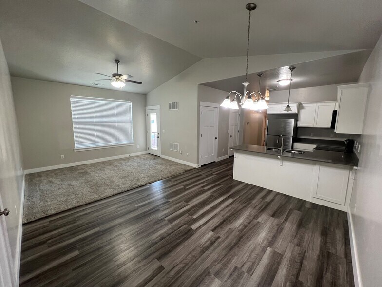 Building Photo - 3696 W 1850 N